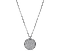 Halskette Pandora Timeless Pavé Round