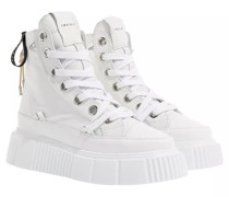 Sneakers Matilda Leather High