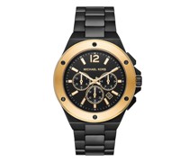 Uhren Lennox Chronograph Stainless Steel Watch