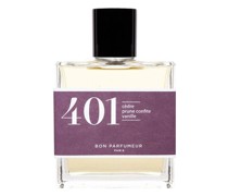 Parfum Les Classiques 401 Cedar, Plum Marmalade, Vanilla
