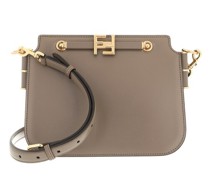 Crossbody Bags Touch Shoulder Bag Leather