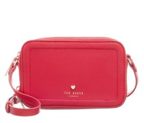 Shopper Stinah Heart Studded Small Camera Bag