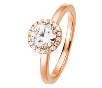 Ring Ring Sparkling Zirconia