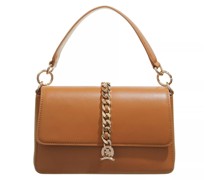 Crossbody Bags Luxe Leather Crossover