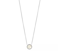 Halskette Brioso Cortona Dara 925 sterling silver necklace
