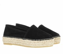 Espadrilles CLASSIC VELOUR HIGH