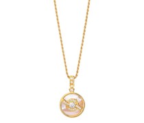 Halskette Edie Pendant with Pearl