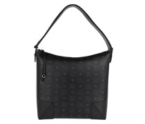 Hobo Bags Klara Visetos Hobo Large
