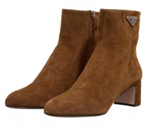 Boots & Stiefeletten Triangle Ankle Boot