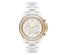 Uhr Chronograph Castor Oil Watch