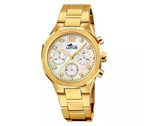 Uhr 316L Stainless Steel Watch Bracelet