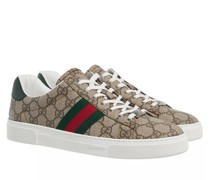 Sneakers GG Canvas Sneakers