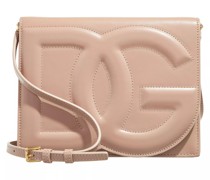 Crossbody Bags Logo Shoulder Bag