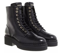 Boots & Stiefeletten Finn Bowie