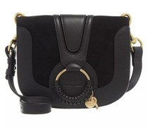 Crossbody Bags Hana Crossbody Suede Smooth Small