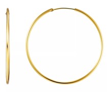 Ohrringe Creole Earring 8k L