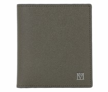 Portemonnaies Mena Mens Line M-F17 Mini Card