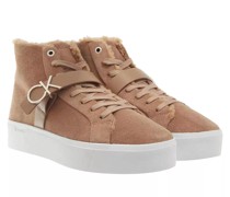 Sneakers Flatform Cup High Top Ck Hw-S Wl
