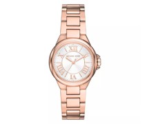 Uhr Camille Three-Hand Stainless Steel Watch