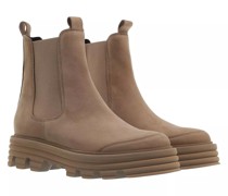 Boots & Stiefeletten Push Boots Leather