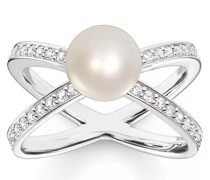 Ring Ring Pearls
