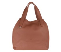 Shopper Mila Handbag Grainy Leather