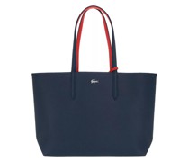 Shopper Anna