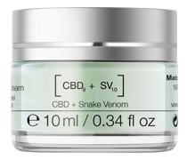 Augenpflege [CBD + Snake Venom] - Expert Cannabidiol Rejuvenat