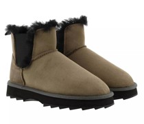 Boots & Stiefeletten Thresher