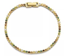 Armband Santa Maria del Fiore 925 sterling silver gold pla