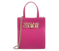 Shopper Logo Lock