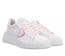 Sneakers Tres Temple Low Woman
