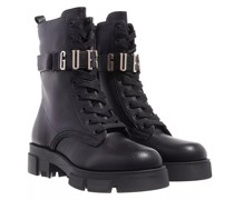 Boots & Stiefeletten Madox Carry Over