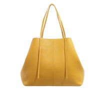 Tote Medium leather handbag female