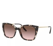 Sonnenbrille Women Sunglasses Catwalk 0PR 12XS