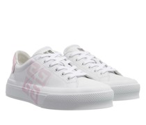 Sneakers City Sport Sneakers Leather