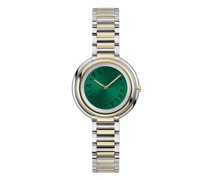 Uhr Icon Shape