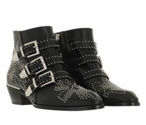 Boots & Stiefeletten Susanna Nappa Boots