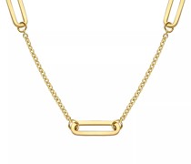 Halskette Necklace 3102YGO - Gold (14k)