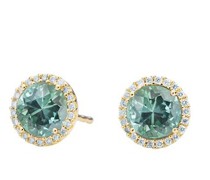 Ohrringe Earring "Espressivo"