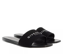 Slipper & Pantoletten 4G Flat Sandal