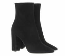 Boots & Stiefeletten Lou Ankle Boots Leather