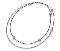 Halskette Collier Spinell Tahiti Pearls