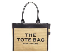 Tote The Woven Large Tote Bag