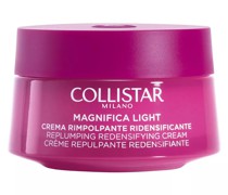 Gesichtspflege Magnifica Light Replumping Redensifying Cream Face