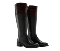 Boots & Stiefeletten Vendôme Iris Calfskin Leather Boots
