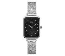 Uhr Dw Quadro Lumine/Mop S