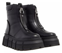 Boots & Stiefeletten Ava Front Zip Boot