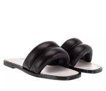 Slipper & Pantoletten Puffy Slide