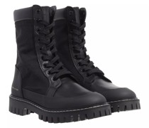 Boots & Stiefeletten Th Casual Lace Up Boot